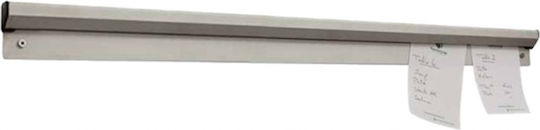 Ready Aluminum Order Holder 120cm