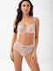 Bra Underwire Beige