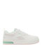 Royal Prime Step N' Flash Kinder Sneakers Weiß