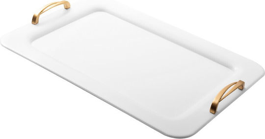 Nuova Vita Wedding Tray Inox Silver 1pcs