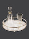 La Vista Wedding Set Carafe-Wine Glass Kg22788 2pcs