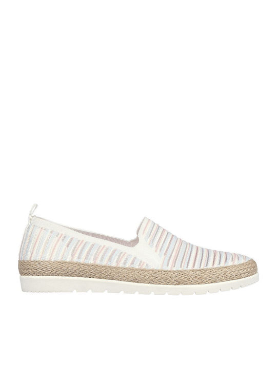 Flexpadrille 3.0 Pantofi balerini pentru femei in Alb Culori