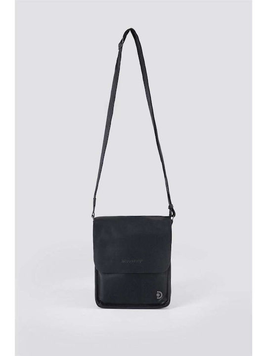 Men's Bag Shoulder / Crossbody Black