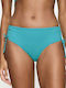 Summer Mix & Match Bikini Slip Light Blue