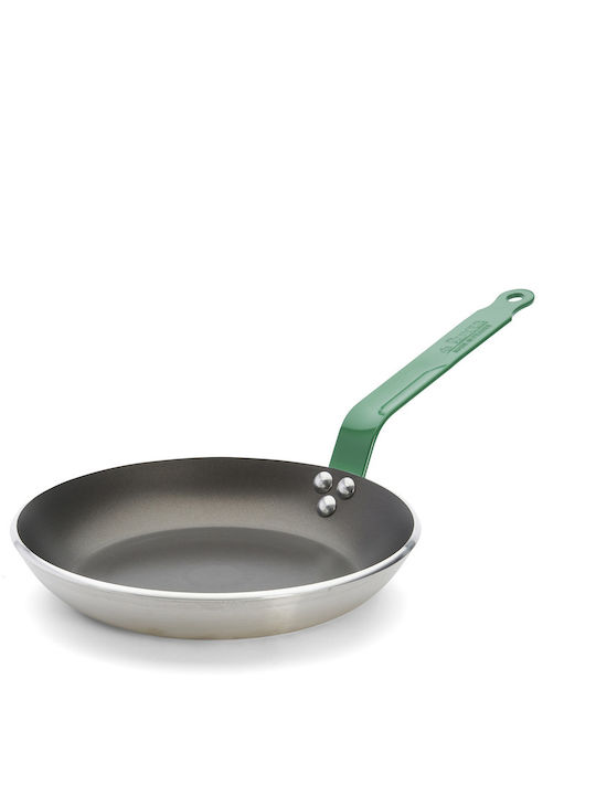 Db-8060.24 Tigaie Antiaderent Ø24x3,5 Cm Mâner ...