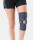 Support Line Επιγονατιδικό Strap Neoprene με Οπή