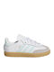 Samba Og El I Παιδικά Sneakers Λευκά