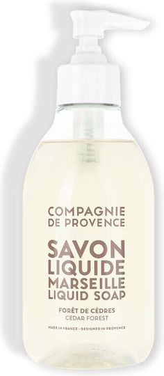 Compagnie De Provence Extra Pur Săpun Lichid Cu Glicerină 300ml