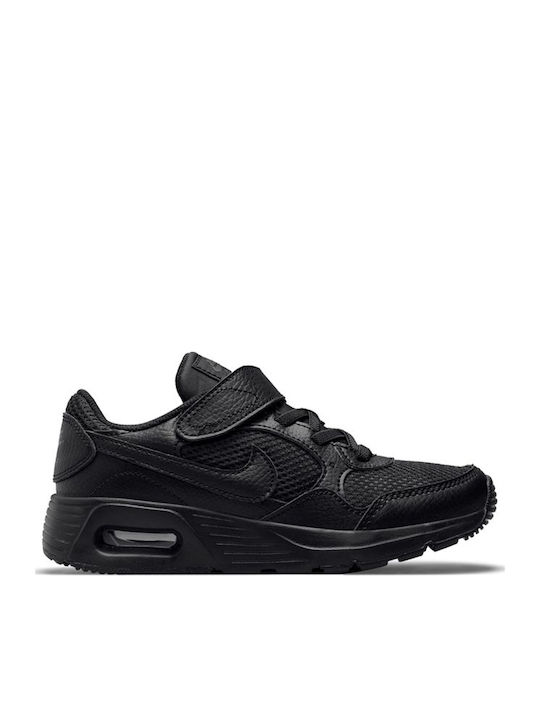 Nike Air Max Sc Psv Παιδικά Sneakers με Σκρατς ...