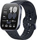 Amazfit Bip 6 46мм Водоустойчив Смартчасовник с...