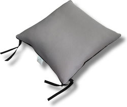 Capelli Orthopädisches Kissen Sitz 40x40x9cm Capelli Orthopädisches Kissen Sitz 40x40x9cm