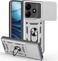 Bodycell Slide Cover Umschlag Rückseite Metalli...