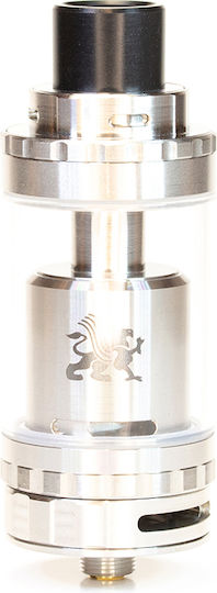 Geek Vape Атомайзер за Електронни Цигари RTA Сребрист