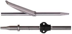 Βεργα Force Tahiti Inox 7mm Mares Μήκο.70 Cm Βεργα Force Tahiti Inox 7mm Mares Μήκο.70 Cm