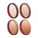 Sunnylife ND/PL / CPL Lens Filter Set for Drone 1pcs