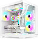 ProGaming Ambra Cube Carcasă PC Cu Deschidere L...