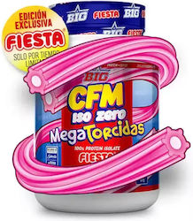 Big CFM Iso Zero Megatorcidas 1kg