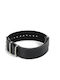 Leather Strap Black 20mm