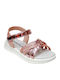 Kids' Sandals Rose Gold