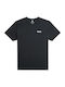 T-shirt Black