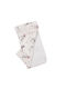 Kamtex Baby Kuscheldecke Rosa 100x100cm.