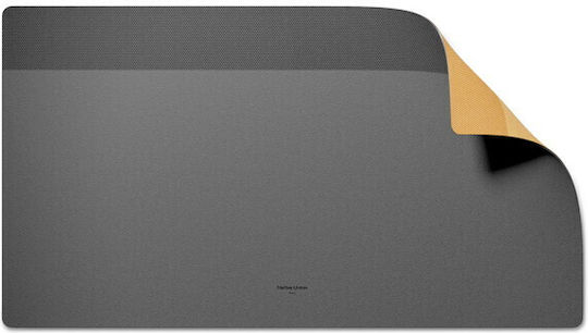 Native Union Мишка Пад XL (650мм) Черен