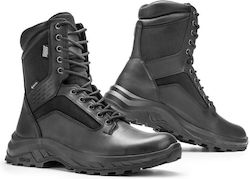 Jolly Joy Military Combat Boots Waterproof Black Jolly Joy Military Combat Boots Waterproof Black