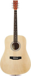 SX Guitars Акустична Китара SX Guitars Акустична Китара
