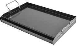 Vivatechnix Πλάκα Ψησίματος 60.5x36εκ. Vivatechnix Πλάκα Ψησίματος 60.5x36εκ.