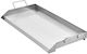 Vivatechnix Placă de copt cu Suprafață din Inox Flat 80.9x37cm