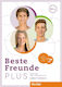 Beste Freunde Plus B1.1 Arbeitsbuch Interaktive Εξώφυλλο