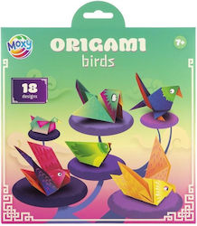 Moxy Origami Vögel Moxy Origami Vögel
