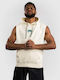 Sweatshirt with Hood Vanilla