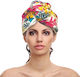Moana Haarturban-Handtuch