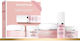 Darphin Les Essentiels Apaisants Skin Care Set for Αnti-ageing 3pcs