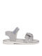Kids' Sandals Anatomic Silver