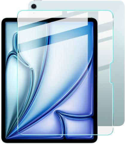 Imak Full Face Tempered Glass (iPad Air 13 inch M3 2025, imak)