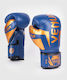 Venum Elite Boxing Gloves for Match Blue