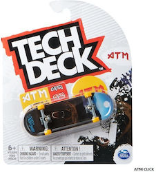 Spin Master Miniaturspielzeug TechDeck
