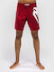 Venum Light 5.0 VENUM-05103-003 MMA Shorts Red