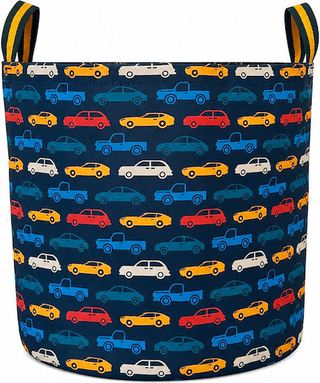 The Toy Bin Children's Storage Basket