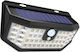PowerPlus Solar Light with Motion Sensor