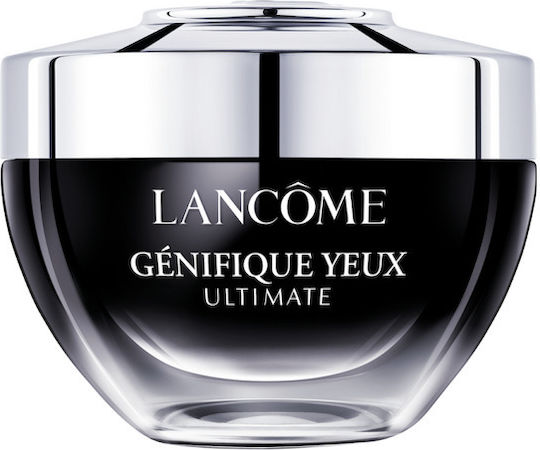 Lancome Génifique Ultimate Eye Cream for Anti-Aging & Dark Circles 20ml