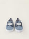 Zippy Baby Sneakers Blau