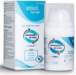 Avizor Visaid Hydrogel Gel για Ερεθισμένα Μάτια...