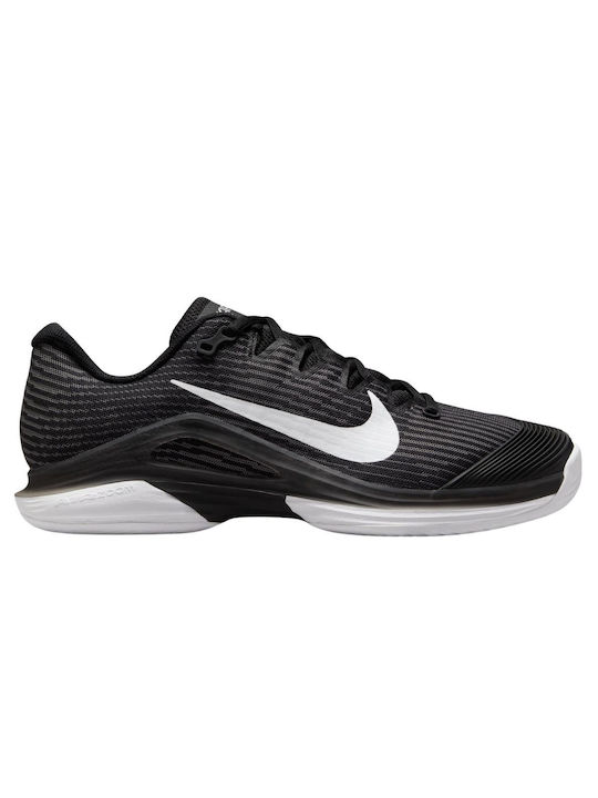 Nike Vapor 12 Women's Tennis Shoes for Black