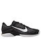 Nike Vapor 12 Women's Tennis Shoes for Black