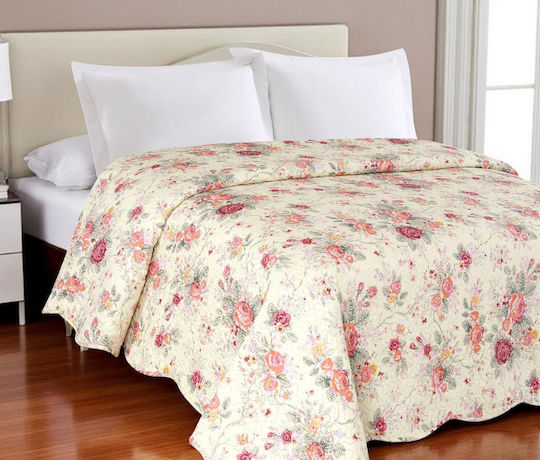 Linea Home KE018 Μονό 160x220cm