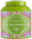 The Cap Soul Verde Ceai 100gr 1buc
