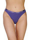 Women's Slip Blue